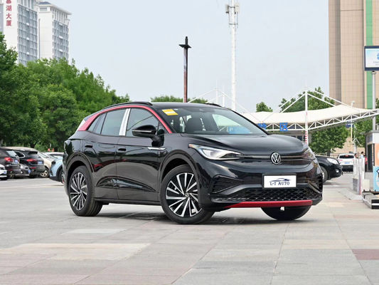 VW ID4 ID6 Crozz Электромобили Аккумулятор Электромобиль с тернарным литийным электричеством