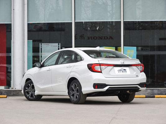 Honda Envix 180 Turbo CVT Седан 2024 с ручной регулировкой сиденья и задней камерой