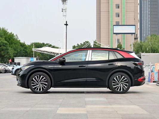 VW ID4 ID6 Crozz Электромобили Аккумулятор Электромобиль с тернарным литийным электричеством