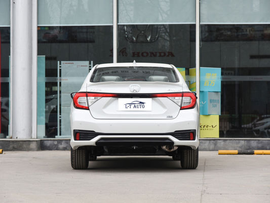 Honda Envix 180 Turbo CVT Седан 2024 с ручной регулировкой сиденья и задней камерой