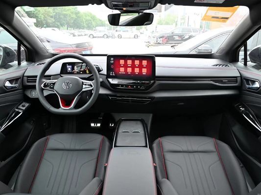 VW ID4 ID6 Crozz Электромобили Аккумулятор Электромобиль с тернарным литийным электричеством