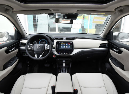 Honda Envix 180 Turbo CVT Седан 2024 с ручной регулировкой сиденья и задней камерой