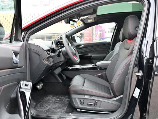 VW ID4 ID6 Crozz Электромобили Аккумулятор Электромобиль с тернарным литийным электричеством