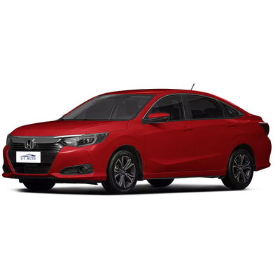 2024 Honda Crider 180 Turbo Cvt компактный седан с 5 местами и колесной базой 2500-3000 мм