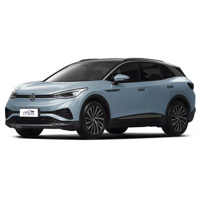 Оптовая торговля автомобилями VW ID4x ID4 Crozz Prime В продаже онлайн Volkswagen Electric Car