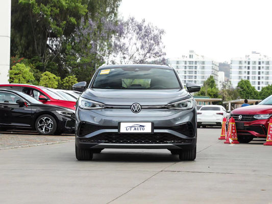 Оптовая торговля автомобилями VW ID4x ID4 Crozz Prime В продаже онлайн Volkswagen Electric Car