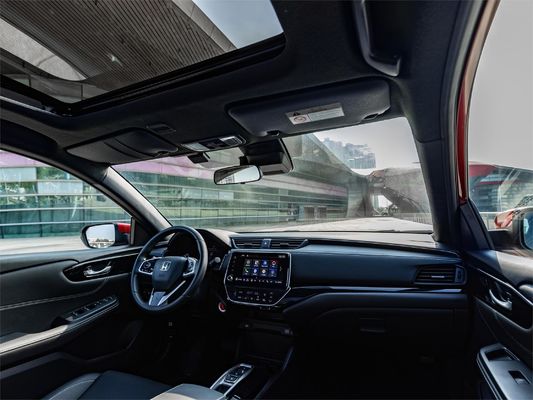 2024 Honda Crider 180 Turbo Cvt компактный седан с 5 местами и колесной базой 2500-3000 мм
