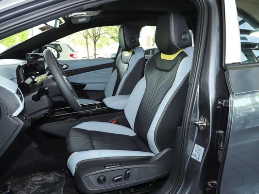 Оптовая торговля автомобилями VW ID4x ID4 Crozz Prime В продаже онлайн Volkswagen Electric Car