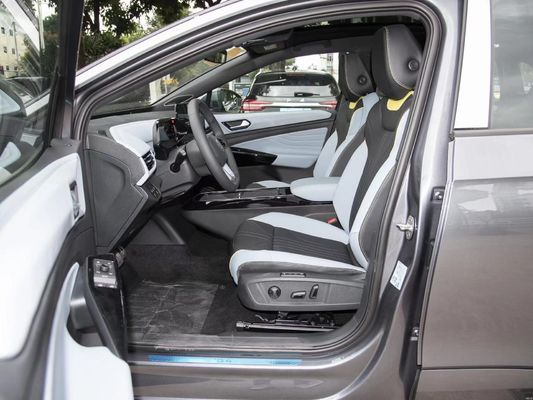 Роскошный 5-местный Volkswagen ID4 2023 Энергетический электрический внедорожник с размерами 4612*1852*1640