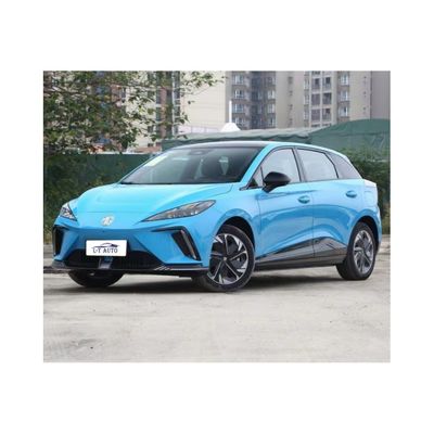 2024 MG Mulan Электрическое транспортное средство EV Автомобиль MG 4 EV Мода Энергия Автомобильные электромобили