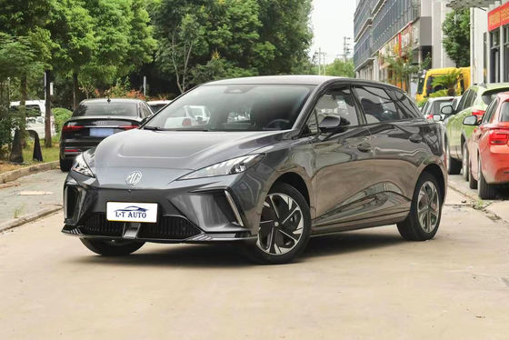 2024 MG Mulan Электрическое транспортное средство EV Автомобиль MG 4 EV Мода Энергия Автомобильные электромобили