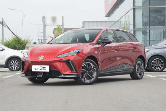 2024 MG Mulan Электрическое транспортное средство EV Автомобиль MG 4 EV Мода Энергия Автомобильные электромобили