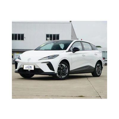 170ps Электромотор Mg 4 Ev Роскошные электромобили с быстрым временем зарядки 0,47h