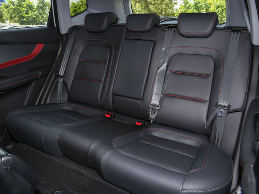 Chery Tiggo 7 Cars 2.0T 4WD 7-местный внедорожник с ABS Да и многосвязной задней подвеской