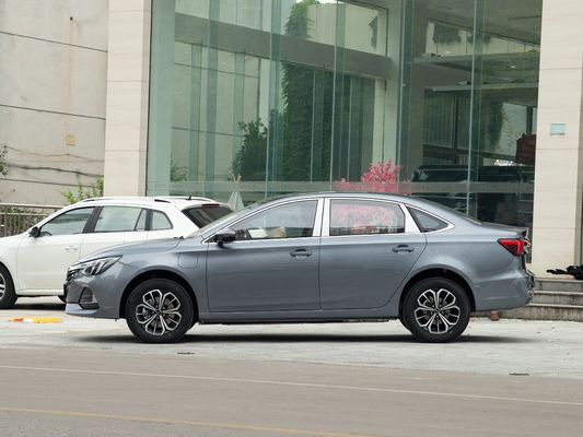 2024 Roewe i6 - идеальный семейный автомобиль с ABS 5 сидений и электромобилями