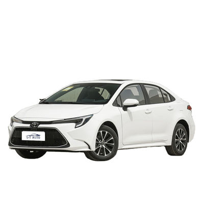 Макферсон Передняя подвеска Toyota Levin CVT Deluxe Edition Lei Ling CVT Автомобиль