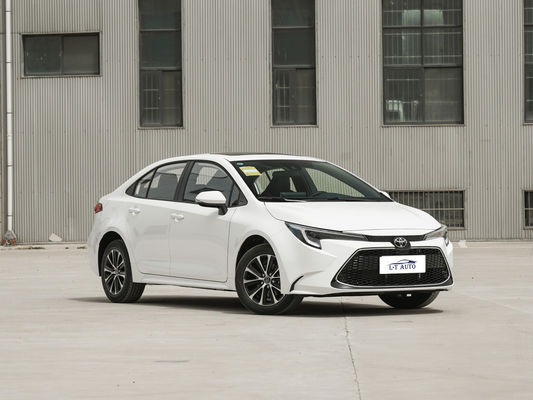 Макферсон Передняя подвеска Toyota Levin CVT Deluxe Edition Lei Ling CVT Автомобиль
