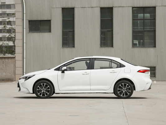 Макферсон Передняя подвеска Toyota Levin CVT Deluxe Edition Lei Ling CVT Автомобиль