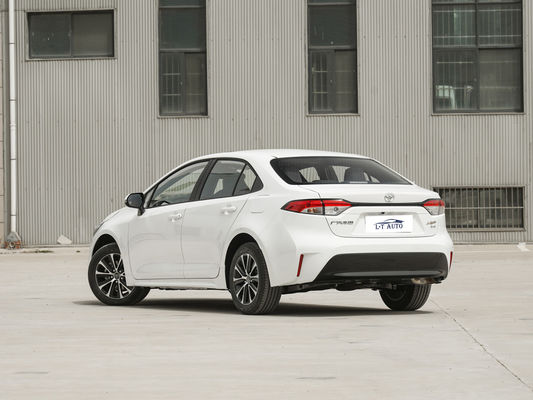 Макферсон Передняя подвеска Toyota Levin CVT Deluxe Edition Lei Ling CVT Автомобиль