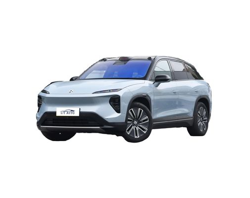 2024 NIO ES7 Энергия Электрическое транспортное средство Чистое электрическое Длинная выносливость Большое пространство SUV