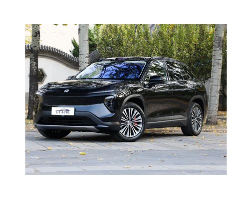 2024 NIO ES7 Аккумуляторный электромобиль Высокие продажи для полного привода Чистый электромобиль