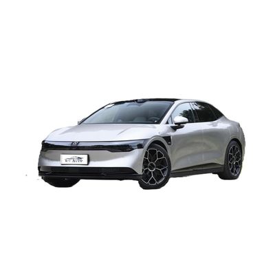 2024 Geely Zeekr 007 Чистый электрический лимузин 870KM Круизный диапазон 4-дверный 5-местный