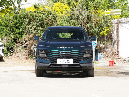 Автомобиль на бензиновом двигателе Geely Xingyue S L 2023 2024 Кожаные сиденья Специальное предложение