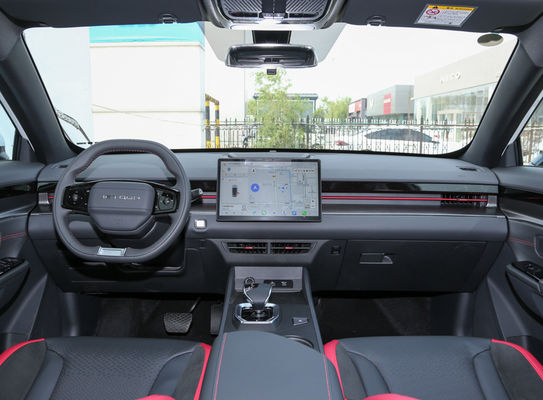 Автомобиль на бензиновом двигателе Geely Xingyue S L 2023 2024 Кожаные сиденья Специальное предложение