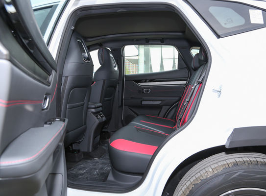 Автомобиль на бензиновом двигателе Geely Xingyue S L 2023 2024 Кожаные сиденья Специальное предложение