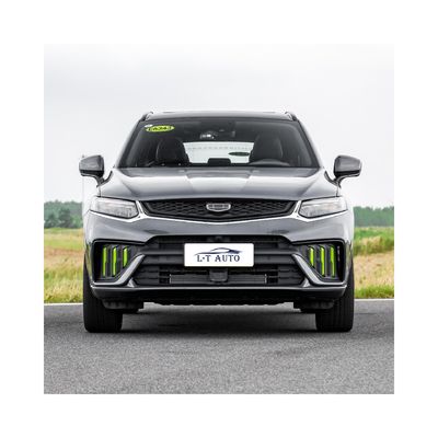 2024 Geely Xingyue 2.0t Turbo бензиновый 4WD SUV с электрическим управлением и ABS