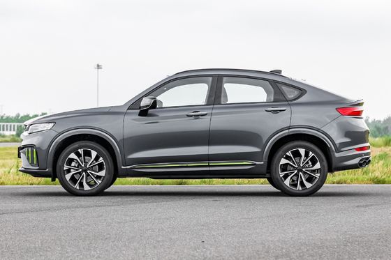 2024 Geely Xingyue 2.0t Turbo бензиновый 4WD SUV с электрическим управлением и ABS