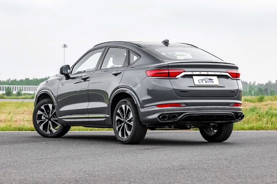 2024 Geely Xingyue 2.0t Turbo бензиновый 4WD SUV с электрическим управлением и ABS