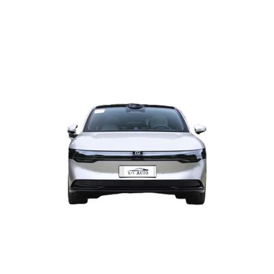 Zeekr 007 Чистый электрический автомобиль с двойным электродвигателем