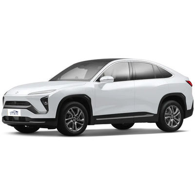 Чистый электрический NIO ES6 2024 5-дверный 5-местный средний внедорожник Electr Car с колесной базой 2915