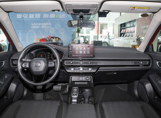 Подержанные автомобили с стандартом выбросов Евро VI Honda Civic Леворучные автомобили