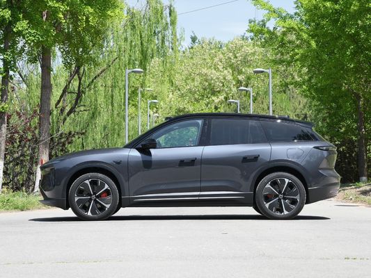 2024 NIO ES6 4WD Pure Electric SUV с дальностью 625 км и 5-местным пассажирским опытом