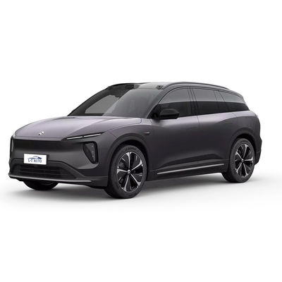 Energy NIO ES6 100kW Edition Роскошный внедорожник электромобиль с тернарным литийным аккумулятором