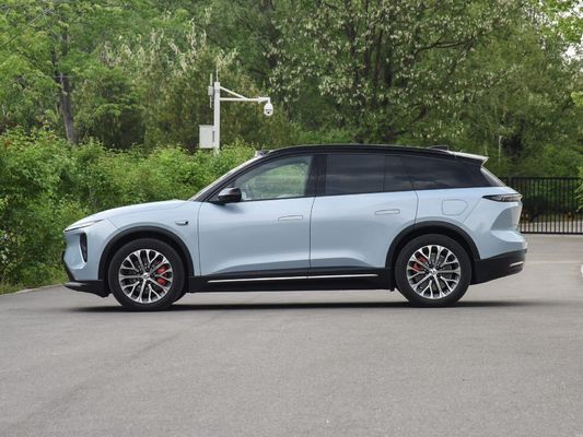 Energy NIO ES6 100kW Edition Роскошный внедорожник электромобиль с тернарным литийным аккумулятором