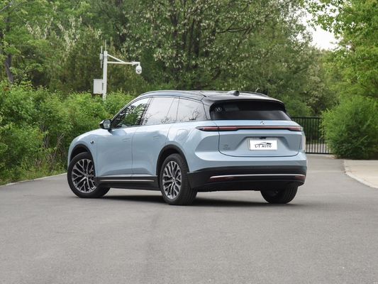 Energy NIO ES6 100kW Edition Роскошный внедорожник электромобиль с тернарным литийным аккумулятором