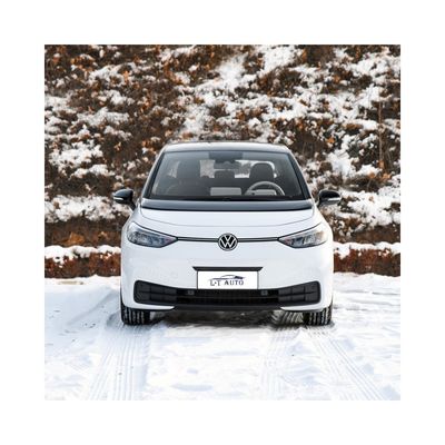 2023 VW ID3 Высокоскоростной электрический автомобиль Смаст Хэтчбек Быстрая зарядка всего за 0,67 часа