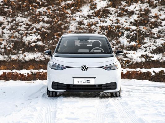 2024 Volkswagen VW ID3 Dazhong Взрослый электромобиль с скоростной зарядкой 0-80%