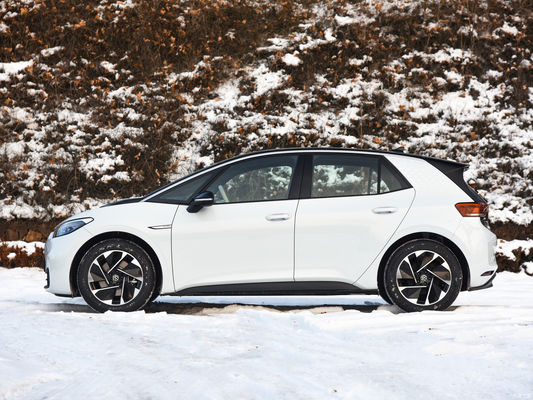 2024 Volkswagen VW ID3 Dazhong Взрослый электромобиль с скоростной зарядкой 0-80%