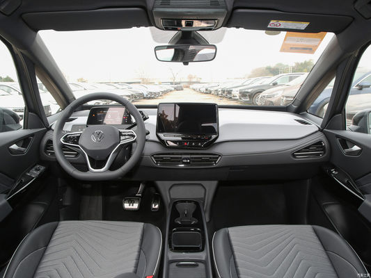 2024 Volkswagen VW ID3 Dazhong Взрослый электромобиль с скоростной зарядкой 0-80%