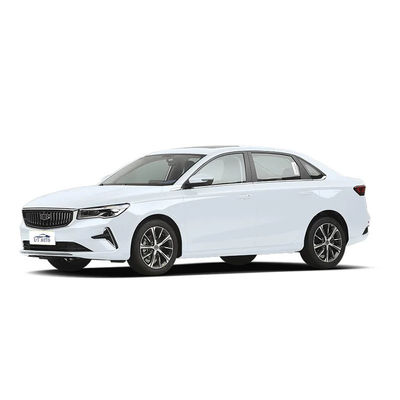 s Модель 2024 Geely 5-местный Седан 1.5l 1.8l бензиновый бензиновый Седан с турбомотором