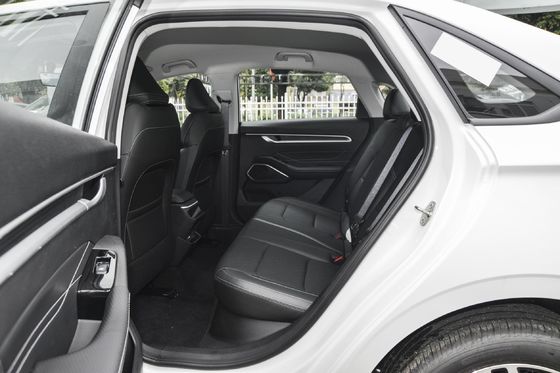 s Модель 2024 Geely 5-местный Седан 1.5l 1.8l бензиновый бензиновый Седан с турбомотором