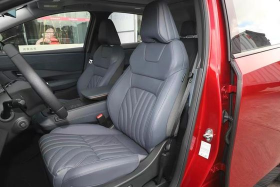 Энергетический высокоскоростной электромобиль 2023 Nissan Ariya 2WD Пять дверей и пять мест SUV EV Car