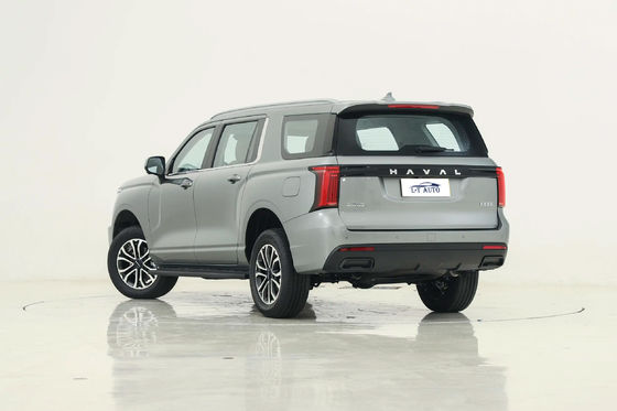 Great Wall H5 SUV 1.5T 5 сидений Кожаный радар Передний 4 Задний 4 Авто Дизельный бензиновый ОРВ Автомобили