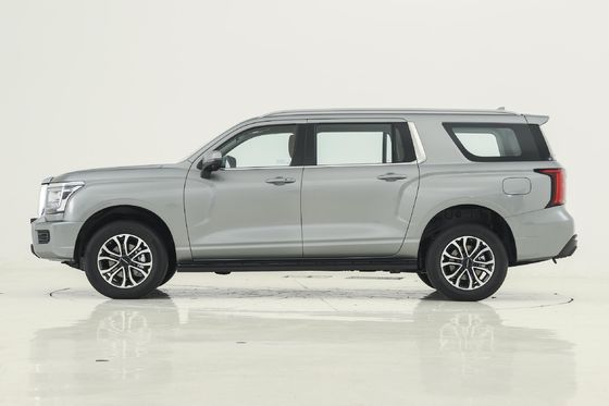 Great Wall H5 SUV 1.5T 5 сидений Кожаный радар Передний 4 Задний 4 Авто Дизельный бензиновый ОРВ Автомобили