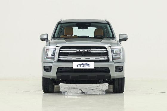 Great Wall H5 SUV 1.5T 5 сидений Кожаный радар Передний 4 Задний 4 Авто Дизельный бензиновый ОРВ Автомобили