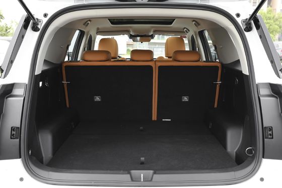 Great Wall H5 SUV 1.5T 5 сидений Кожаный радар Передний 4 Задний 4 Авто Дизельный бензиновый ОРВ Автомобили
